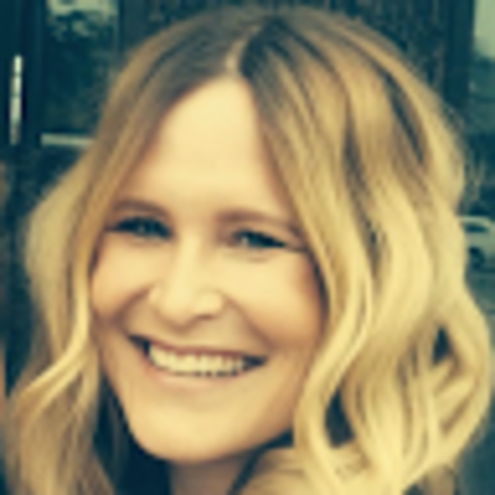 Meet your Posher, Carly